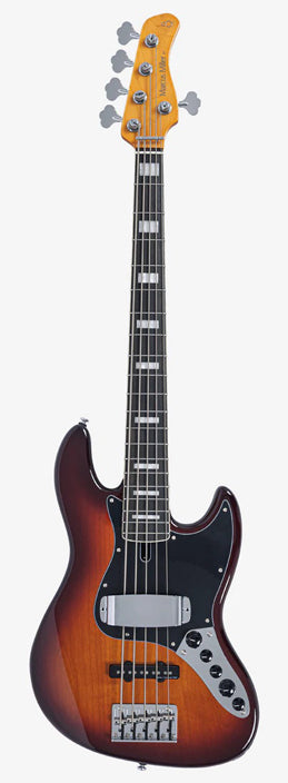 M. MILLER V7 Alder-5 New Gen TS