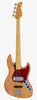 Marcus Miller V7 Vintage Alder-4 New Gen Natural