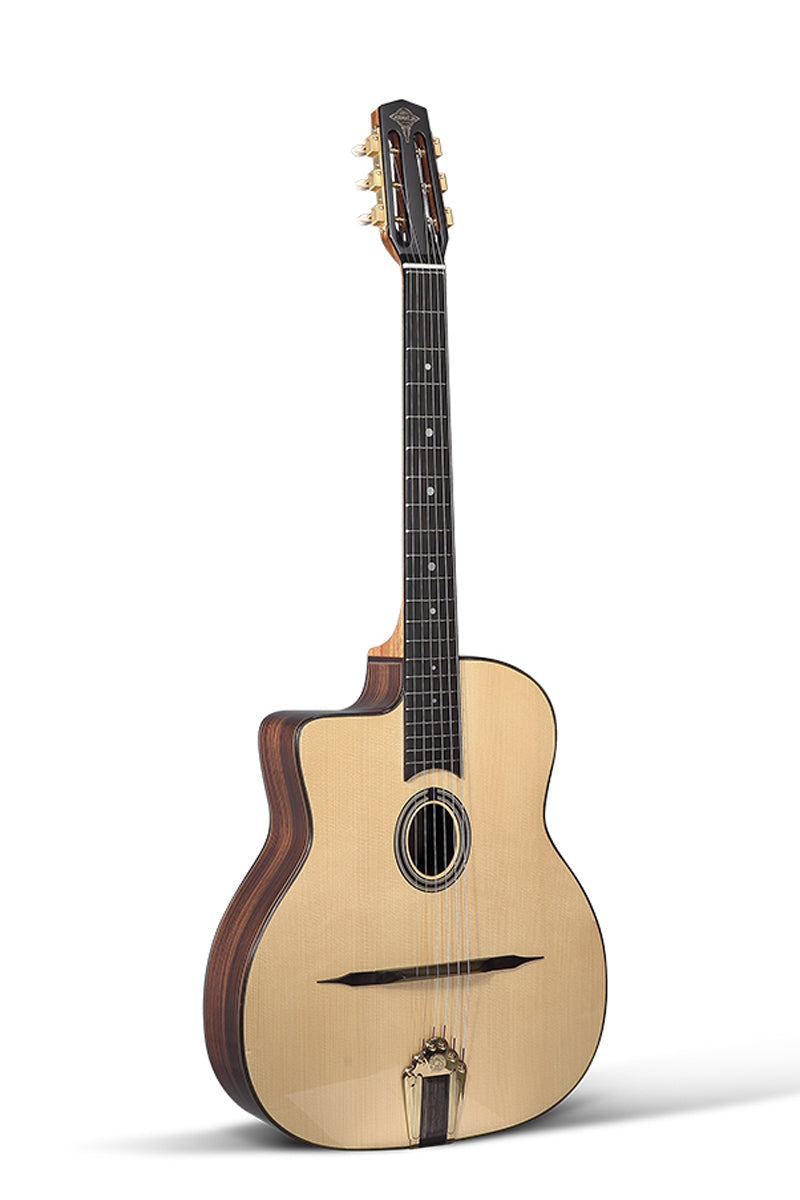 ALTAMIRA MANOUCHE M01 LH RN + Etui