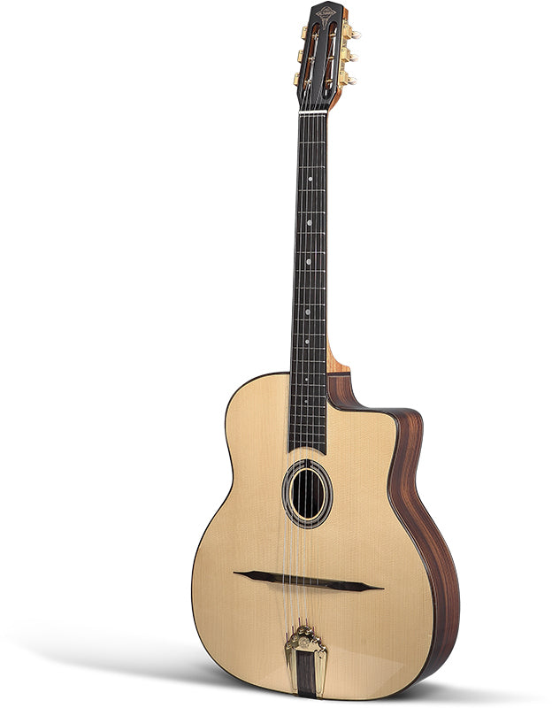 ALTAMIRA MANOUCHE M01 RN + Etui