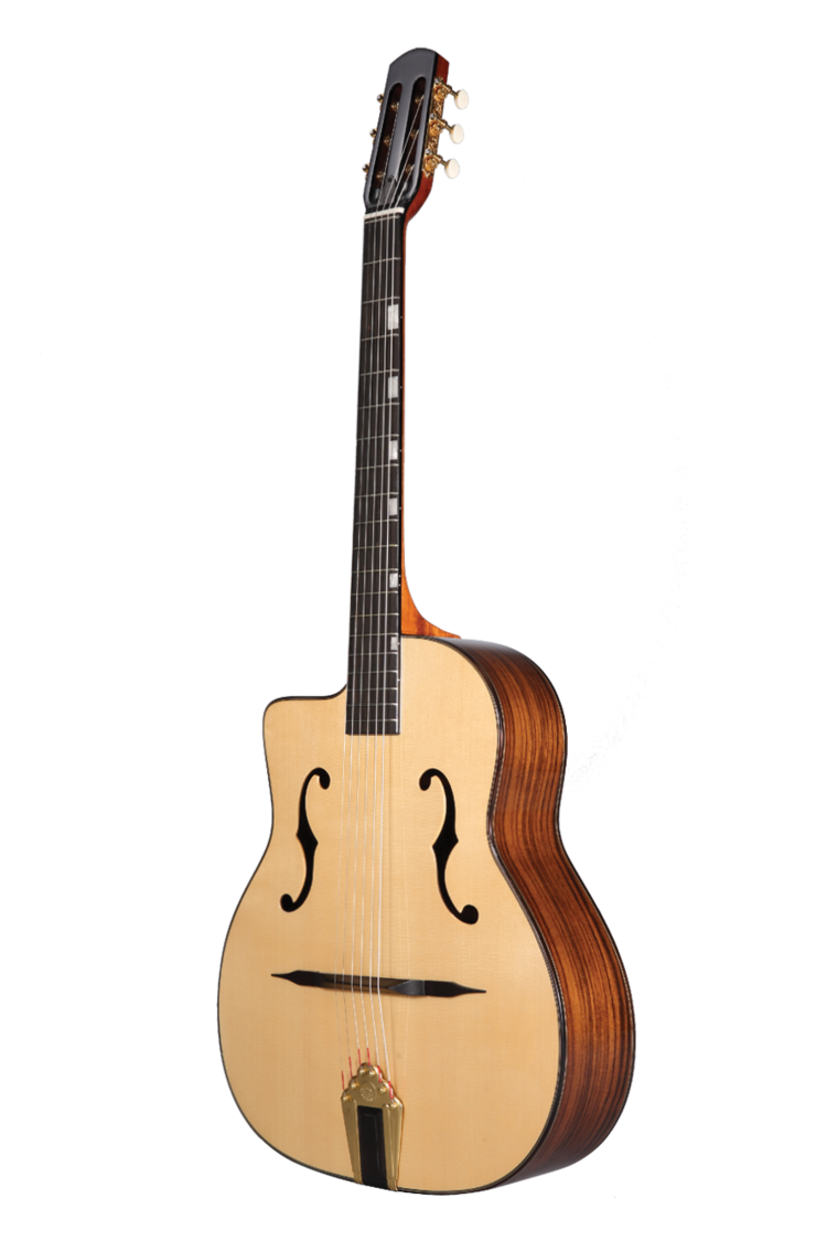 ALTAMIRA MANOUCHE M01F GLOSS EN LH + Etui