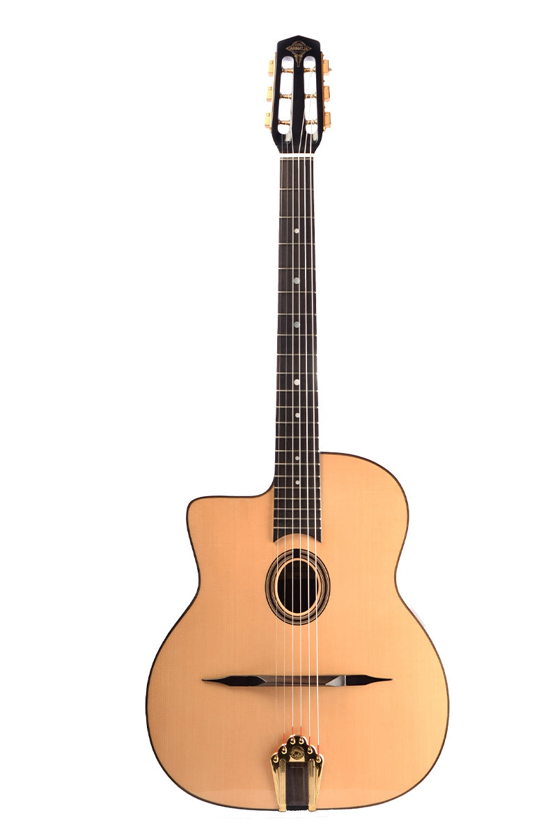 ALTAMIRA MANOUCHE M01T LH RN + Etui