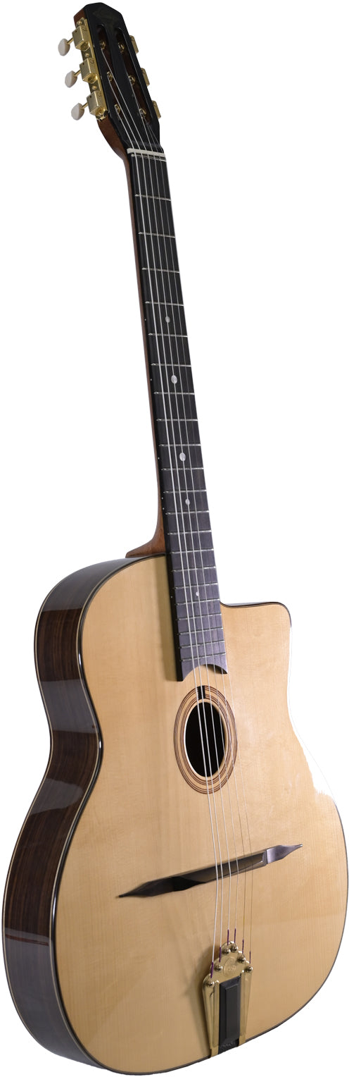 ALTAMIRA MANOUCHE M01T RN + Etui