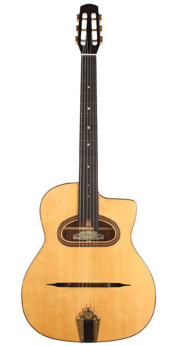 ALTAMIRA MANOUCHE M20D EN + Etui