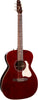 Seagull M6 Limited Red Ruby CH EQ