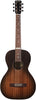 Godin Mahogany Parlour Blackburst