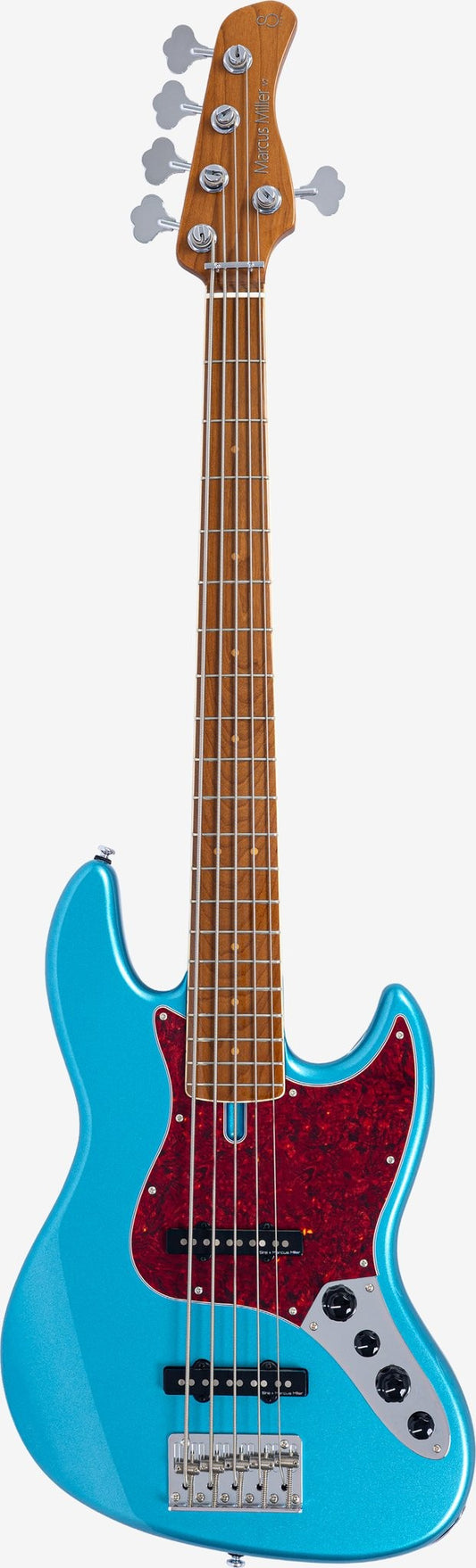 Marcus Miller V7 Alder-5 New Gen TP