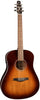 Seagull Maritime SWS MH Burnt Umber GT Presys II