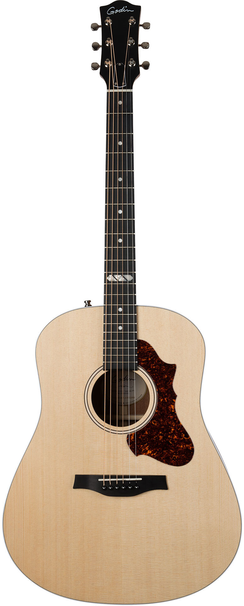 GODIN Metropolis Classic Element CN + housse