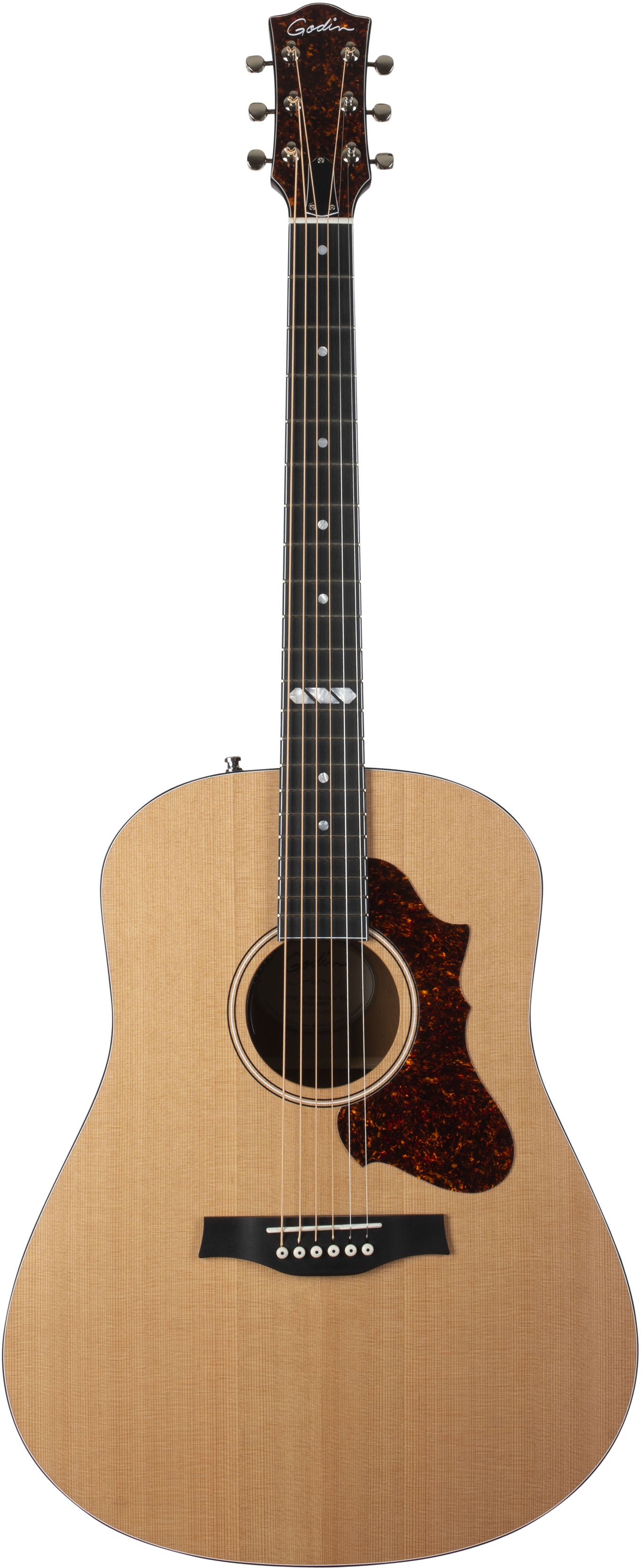 GODIN Metropolis Ltd CD CN + housse