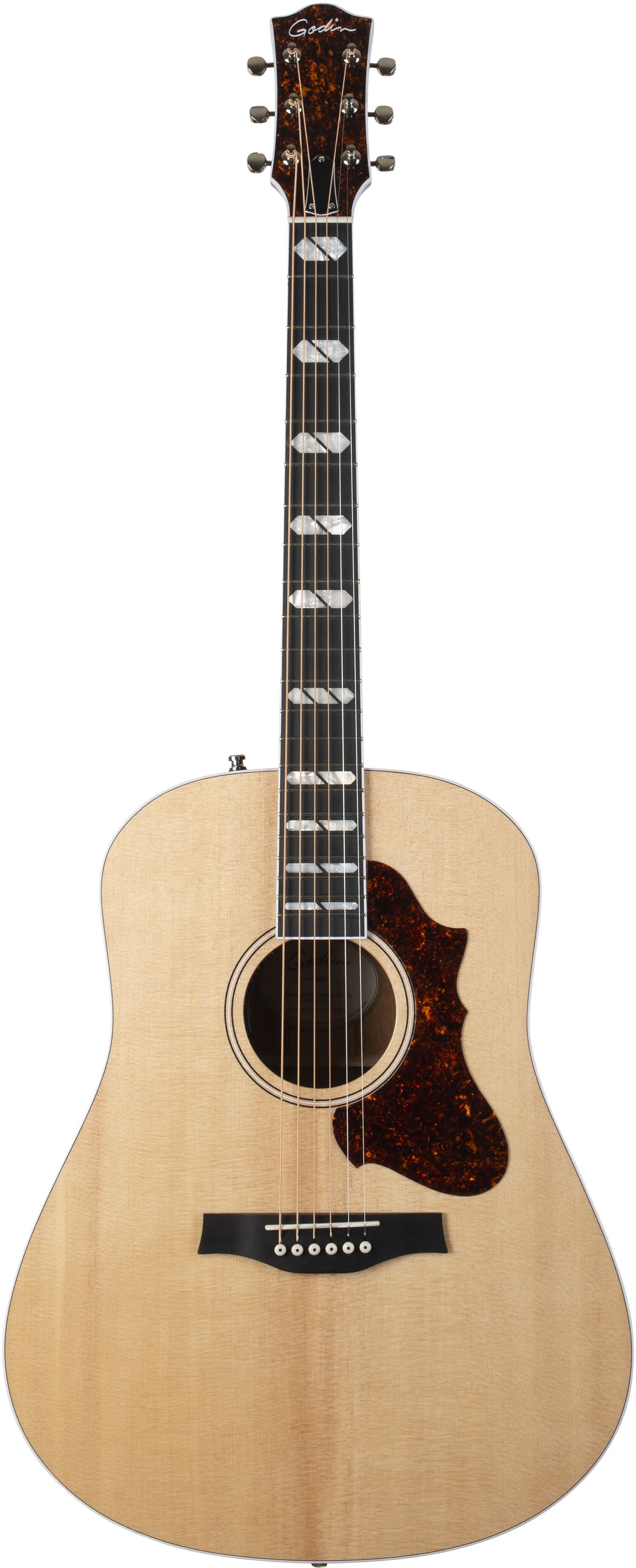 GODIN Metropolis Ltd SP CN + housse