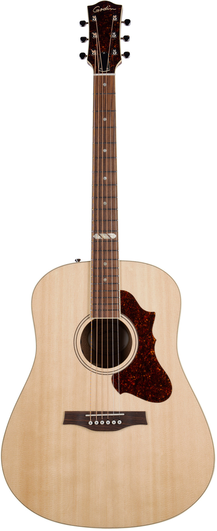 GODIN Metropolis Naturel RN GT EQ
