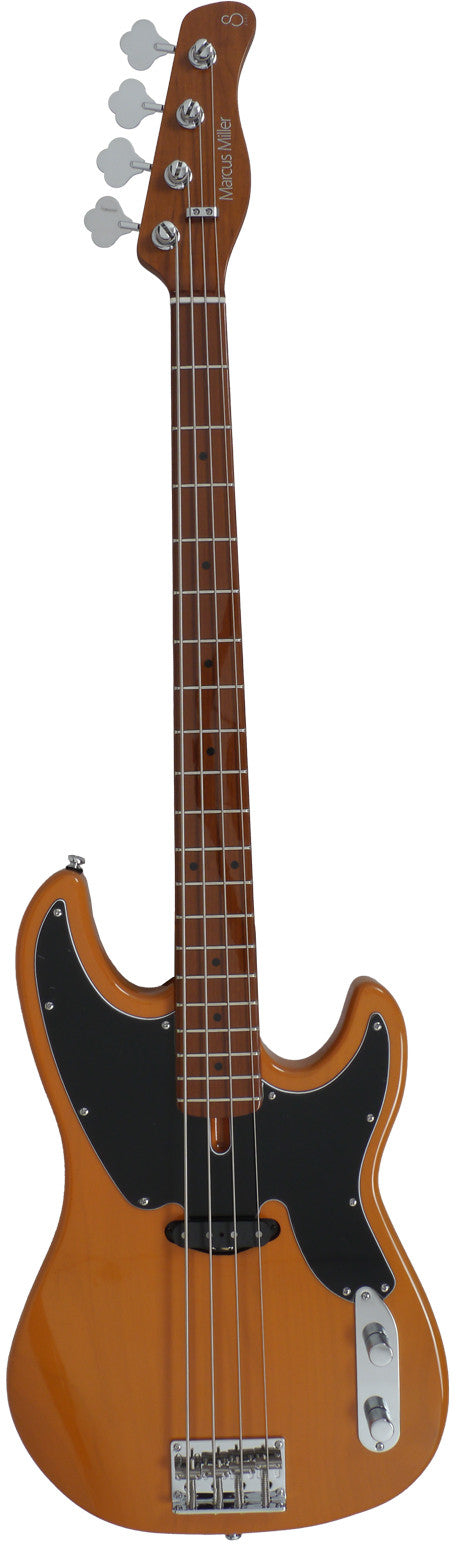 M. MILLER D5 Alder-4 BB MN