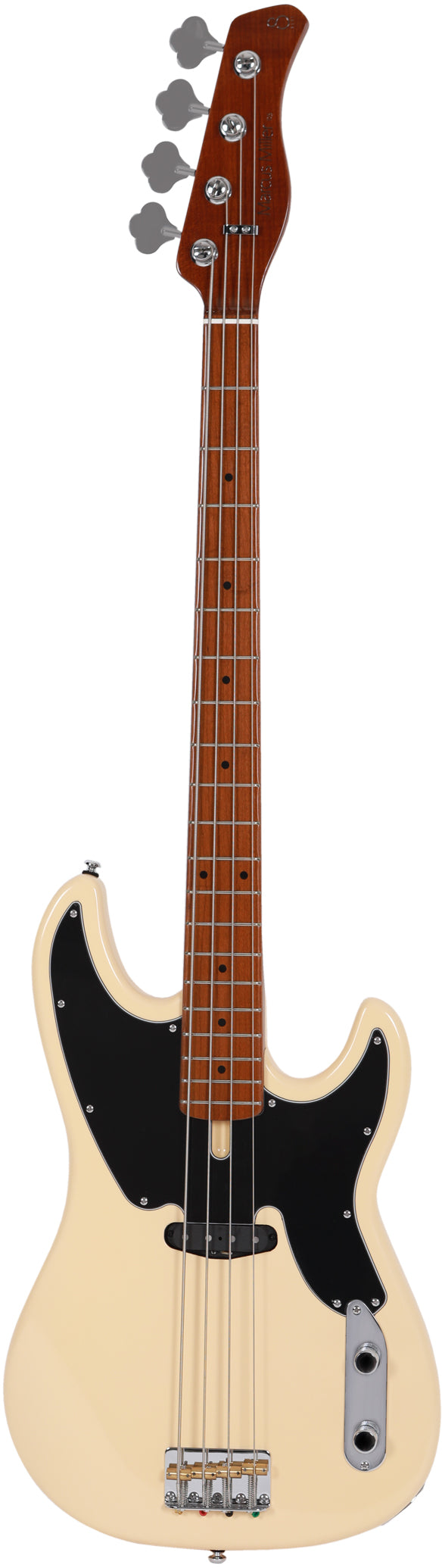 M. MILLER D5 Alder-4 VWH MN