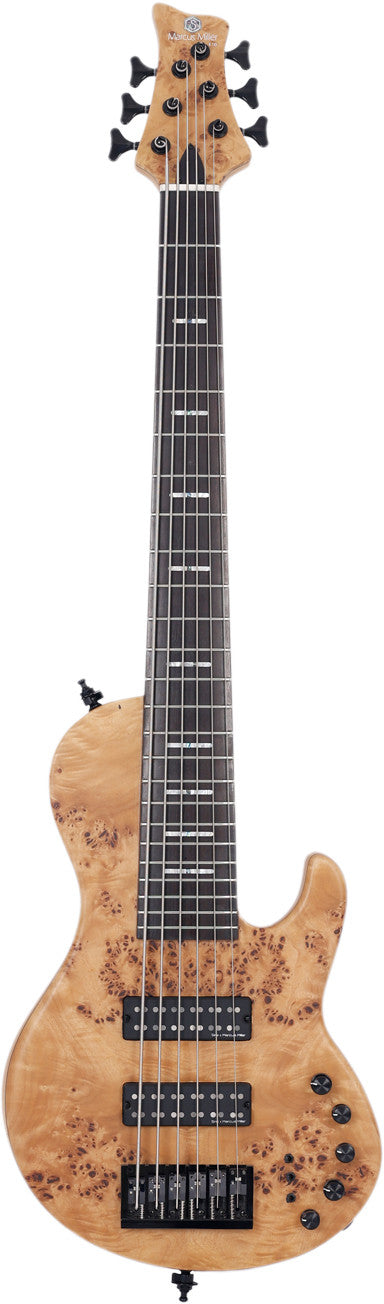 M. MILLER F10-6 NT.S