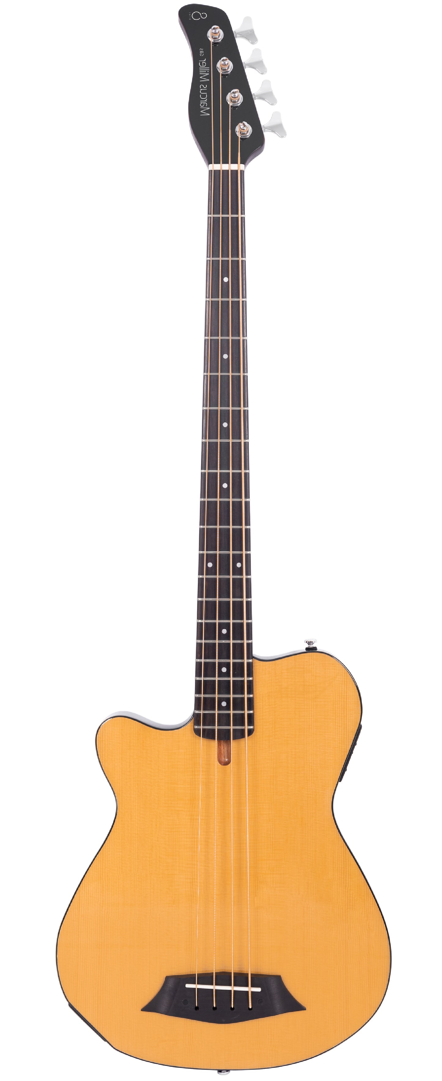 M. MILLER GB5-4 LH NT