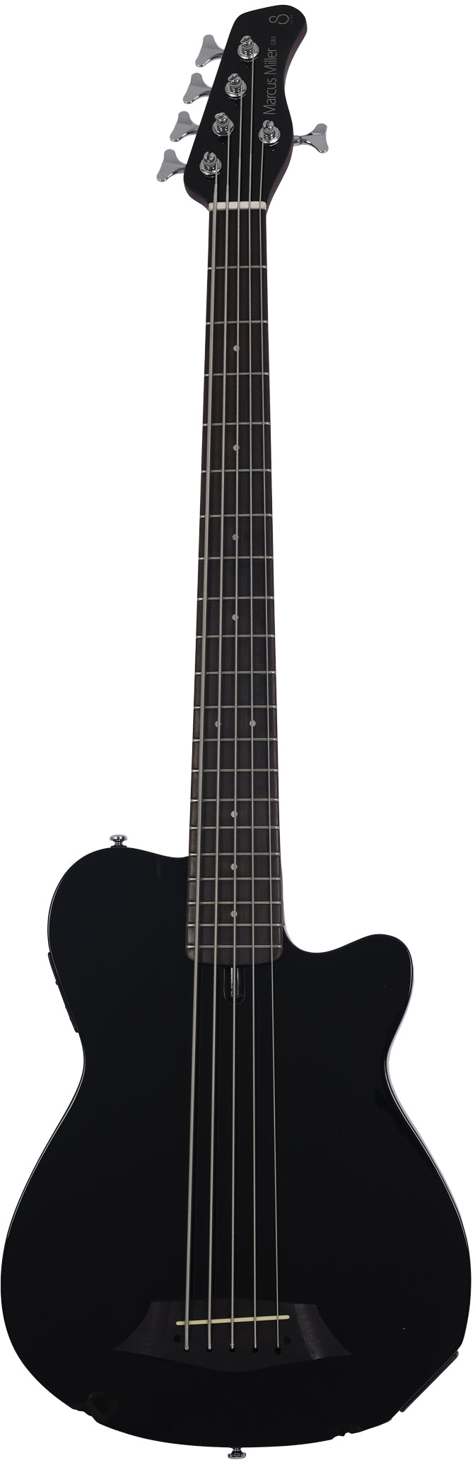 M. MILLER GB5-5 BK