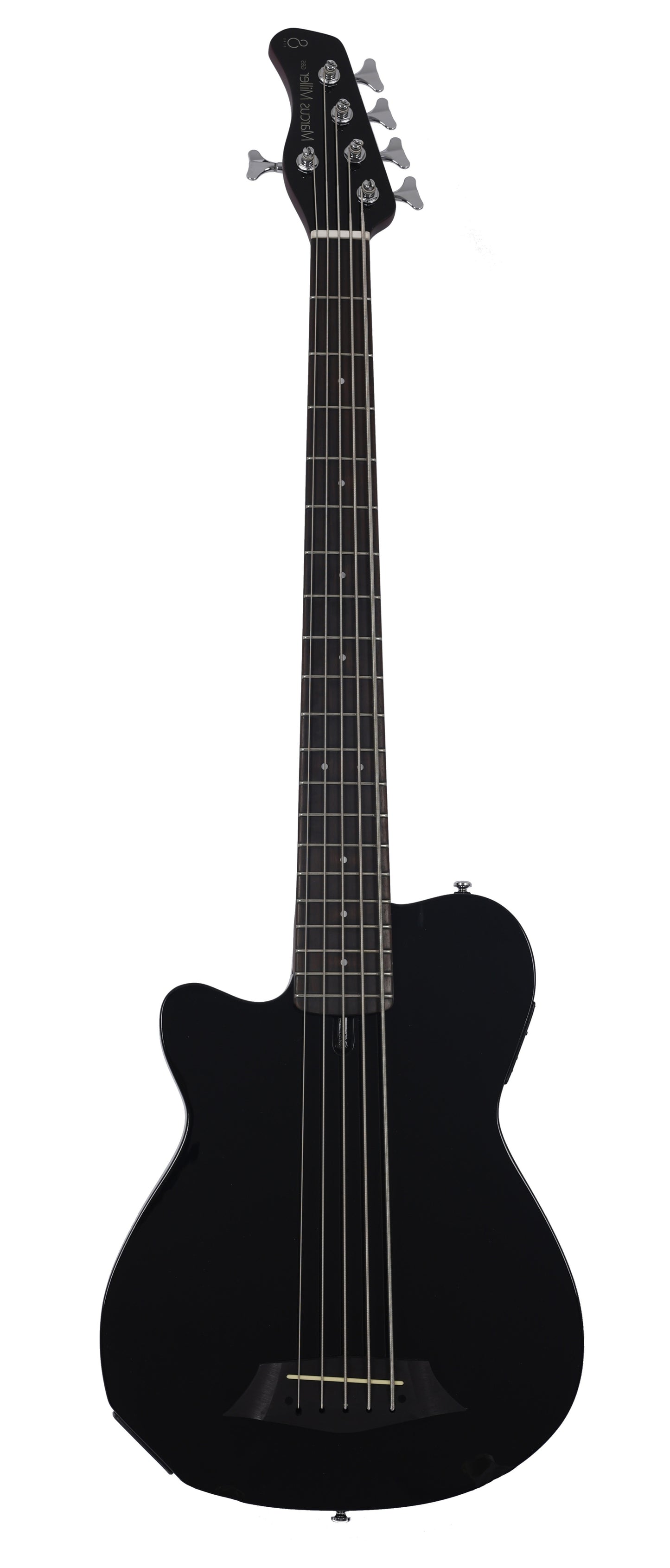 M. MILLER GB5-5 LH BK