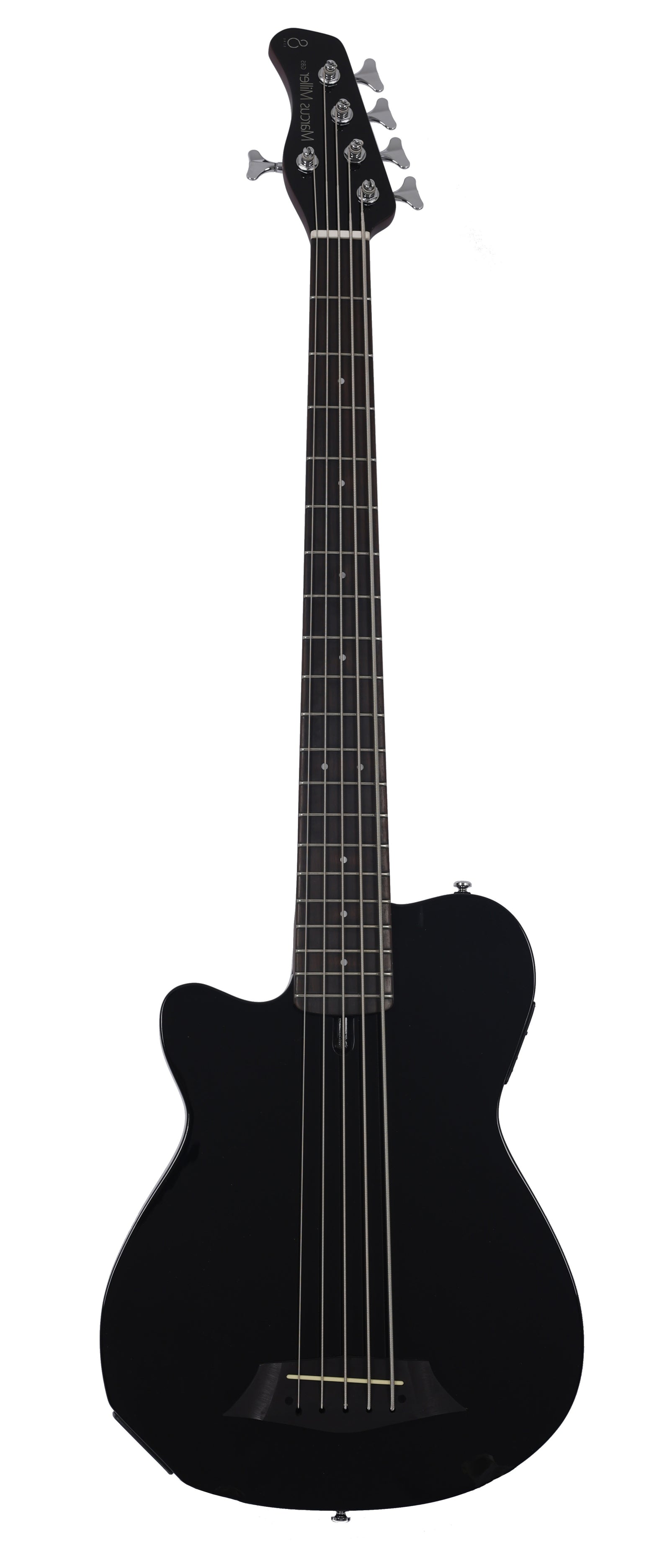 M. MILLER GB5-5 LH BK