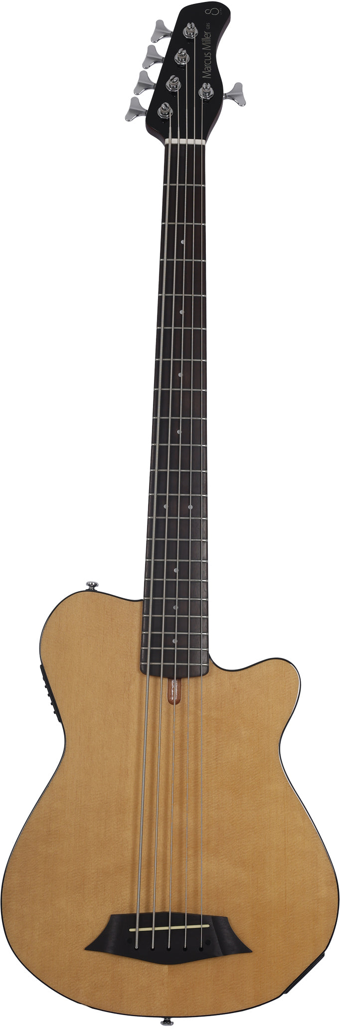 M. MILLER GB5-5 NT