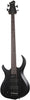 Marcus Miller M2-4 LH Transparent Black RN