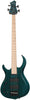 Marcus Miller M2-4 LH Transparent Blue MN