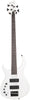 Marcus Miller M2-4 LH White Pearl RN