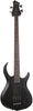 Marcus Miller M2-4 Transparent Black RN