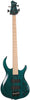 Marcus Miller M2-4 Transparent Blue MN