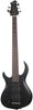 Marcus Miller M2-5 LH Transparent Black RN