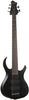 Marcus Miller M2-5 Transparent Black RN