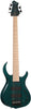 Marcus Miller M2-5 Transparent Blue MN