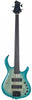 Marcus Miller M5 Swamp Ash-5 FL Transparent Blue EN
