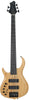Marcus Miller M5 Swamp Ash-5 LH Natural EN