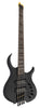 Marcus Miller M6 Headless 4 Black Satin