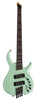 Marcus Miller M6 Headless 4 Surf Green Satin