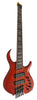 Marcus Miller M6 Headless 5 Mahogany Satin