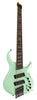 Marcus Miller M6 Headless 5 Surf Green Metallic Satin
