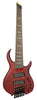 Marcus Miller M6 Headless 6 Mahogany Satin