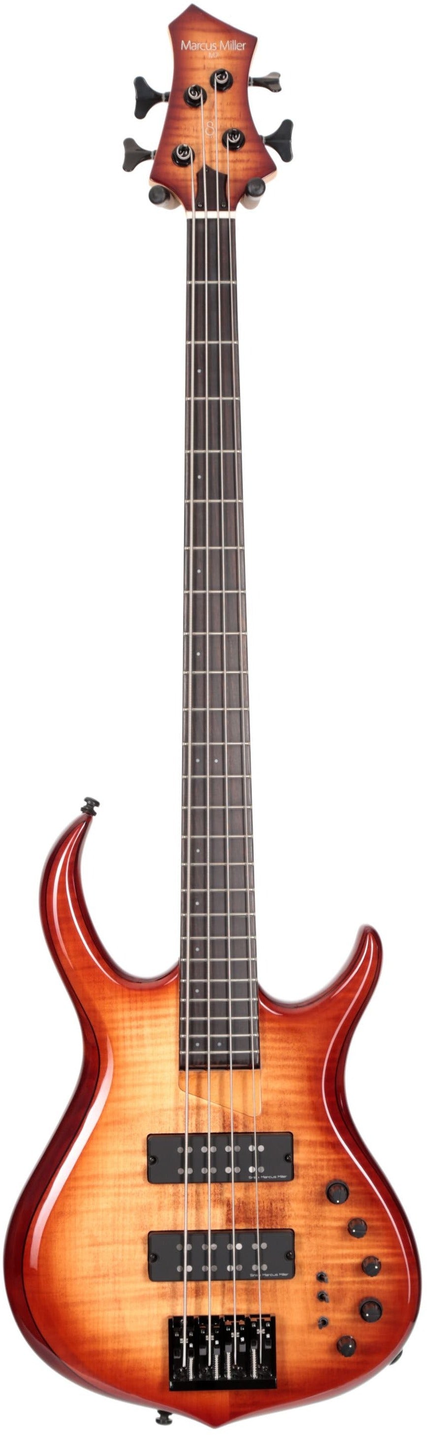 M. MILLER M7 Alder-4 BRS EN