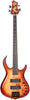 Marcus Miller M7 Alder-4 Brown Sunburst EN