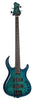 Marcus Miller M7 Alder-4 Transparent Blue EN