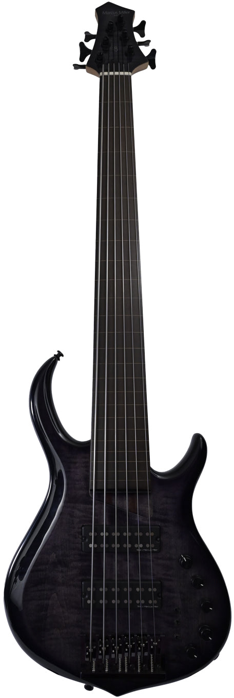 M. MILLER M7 Alder-6 FL TBK RN