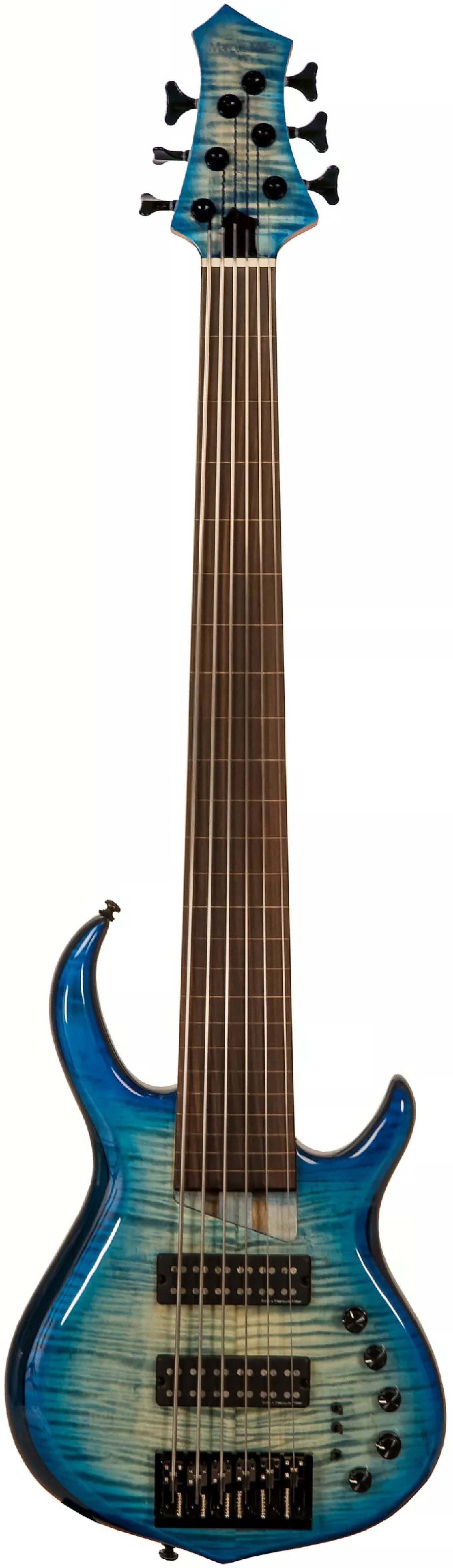 M. MILLER M7 Alder-6 FL TBL RN