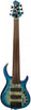 Marcus Miller M7 Alder-6 FL Transparent Blue RN