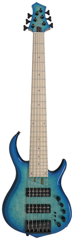 M. MILLER M7 Alder-6 TBL RN