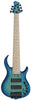 Marcus Miller M7 Alder-6 Transparent Blue RN