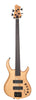 Marcus Miller M7 Swamp Ash-4 FL Natural EN
