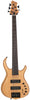 Marcus Miller M7 Swamp Ash-5 Natural EN
