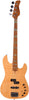 Marcus Miller P10 Alder-4 Natural EN